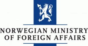 Norwegian Ministry of Foreing Affairs