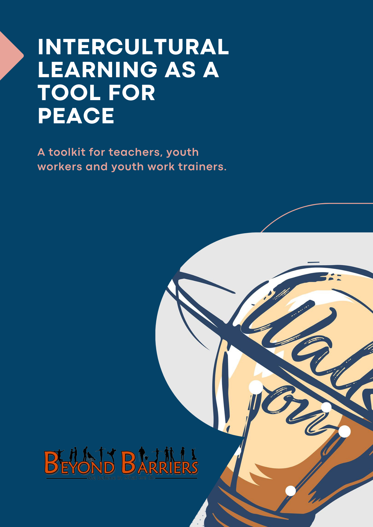Toolbox - Beyond Barriers
